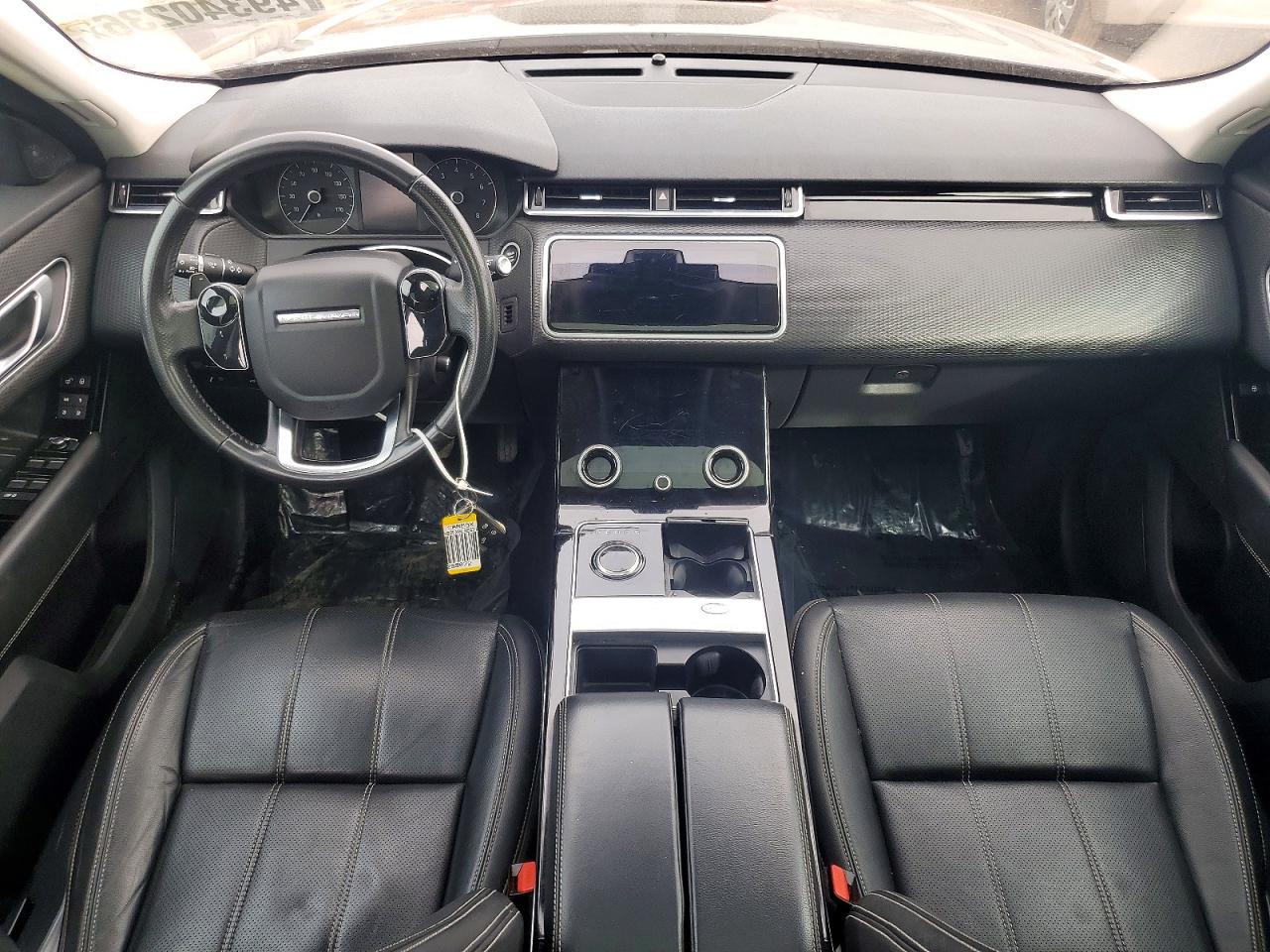 Land Rover Range Rover S