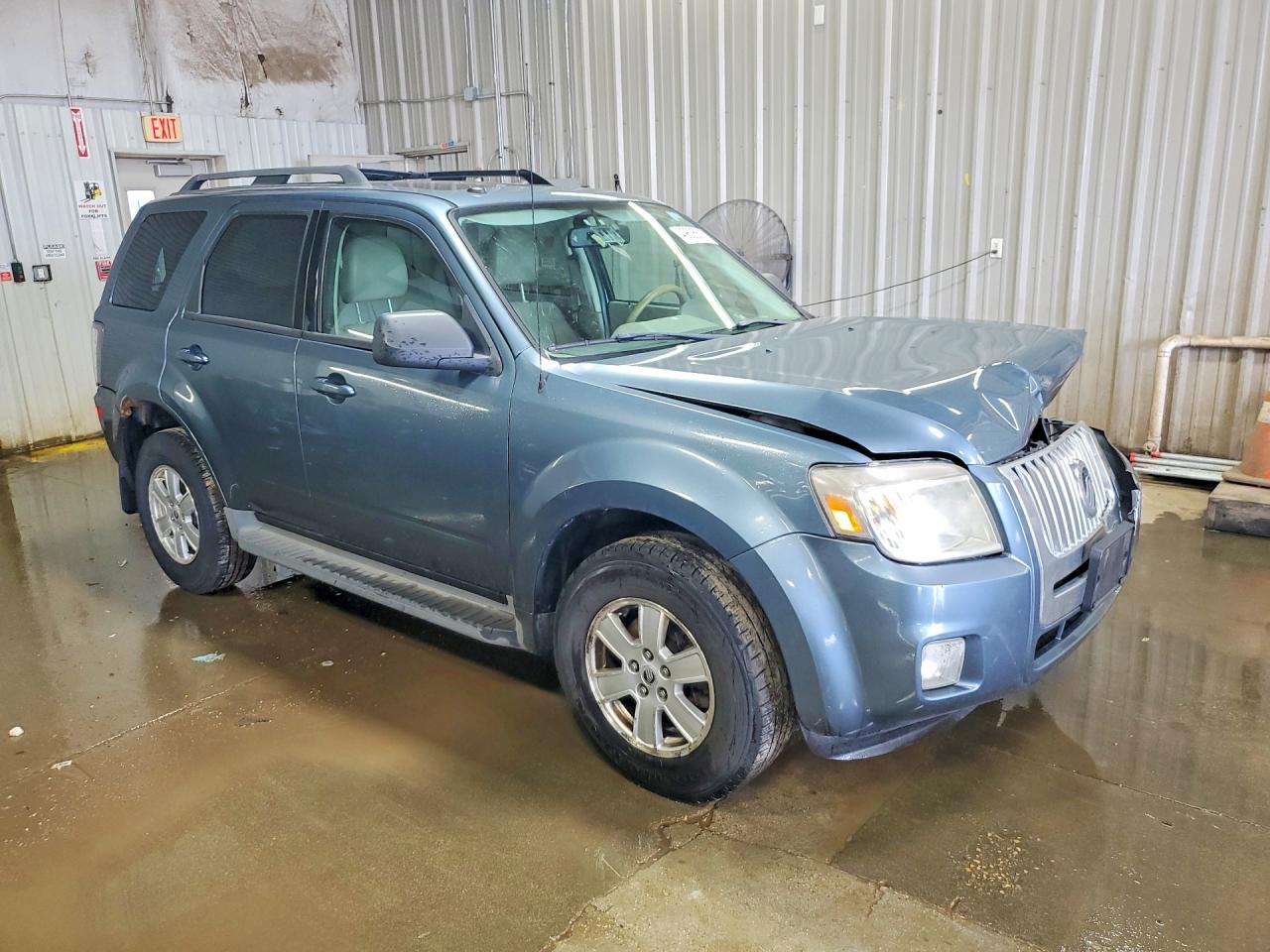 Mercury Mariner