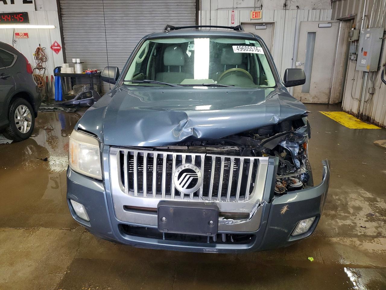 Mercury Mariner