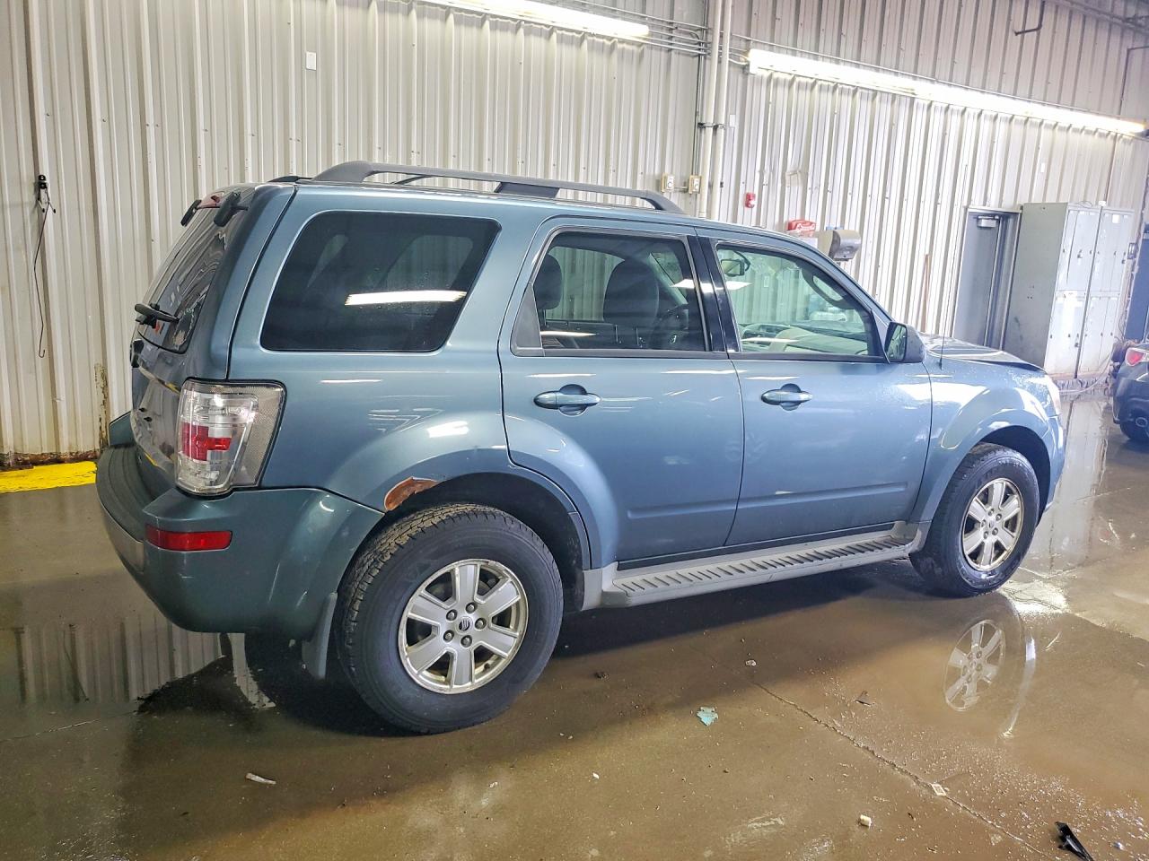 Mercury Mariner