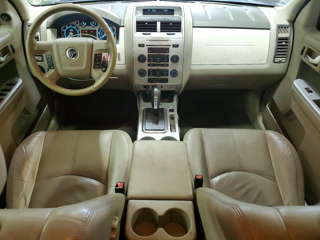 Mercury Mariner