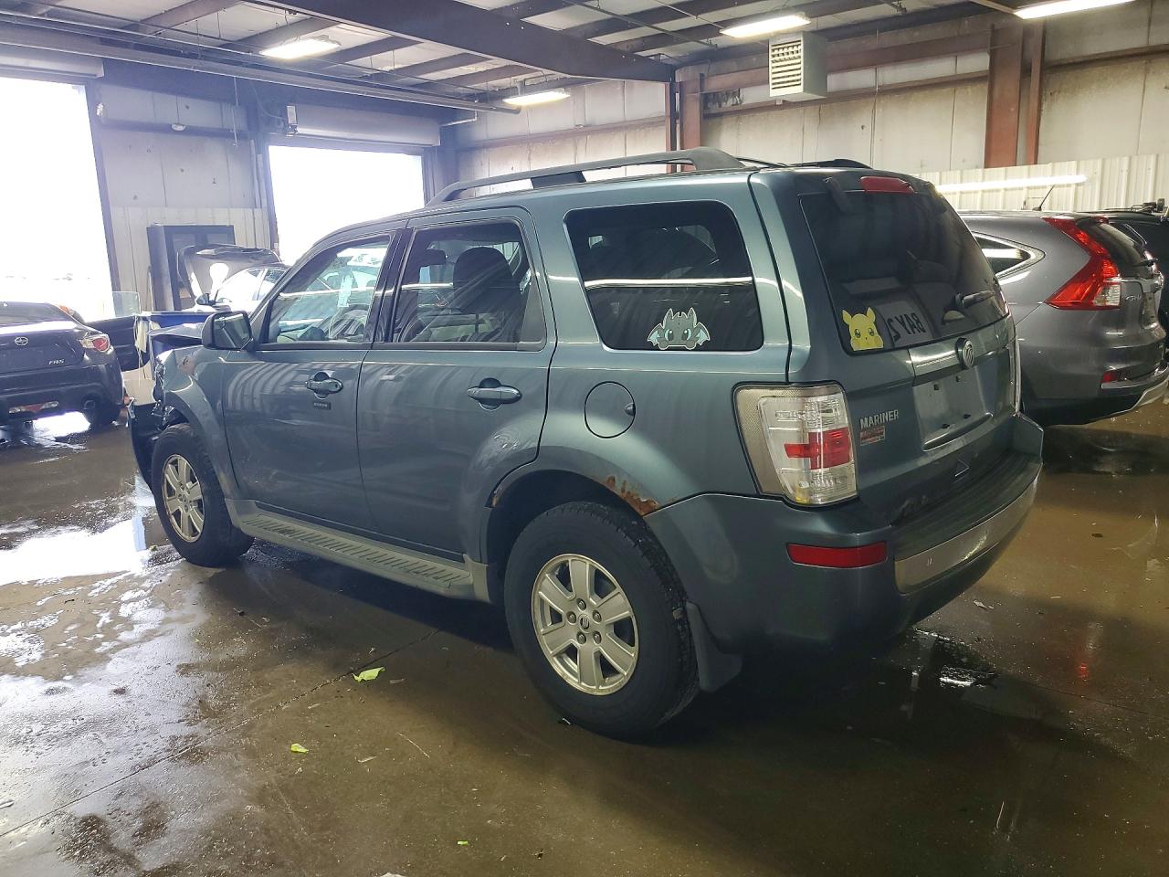 Mercury Mariner