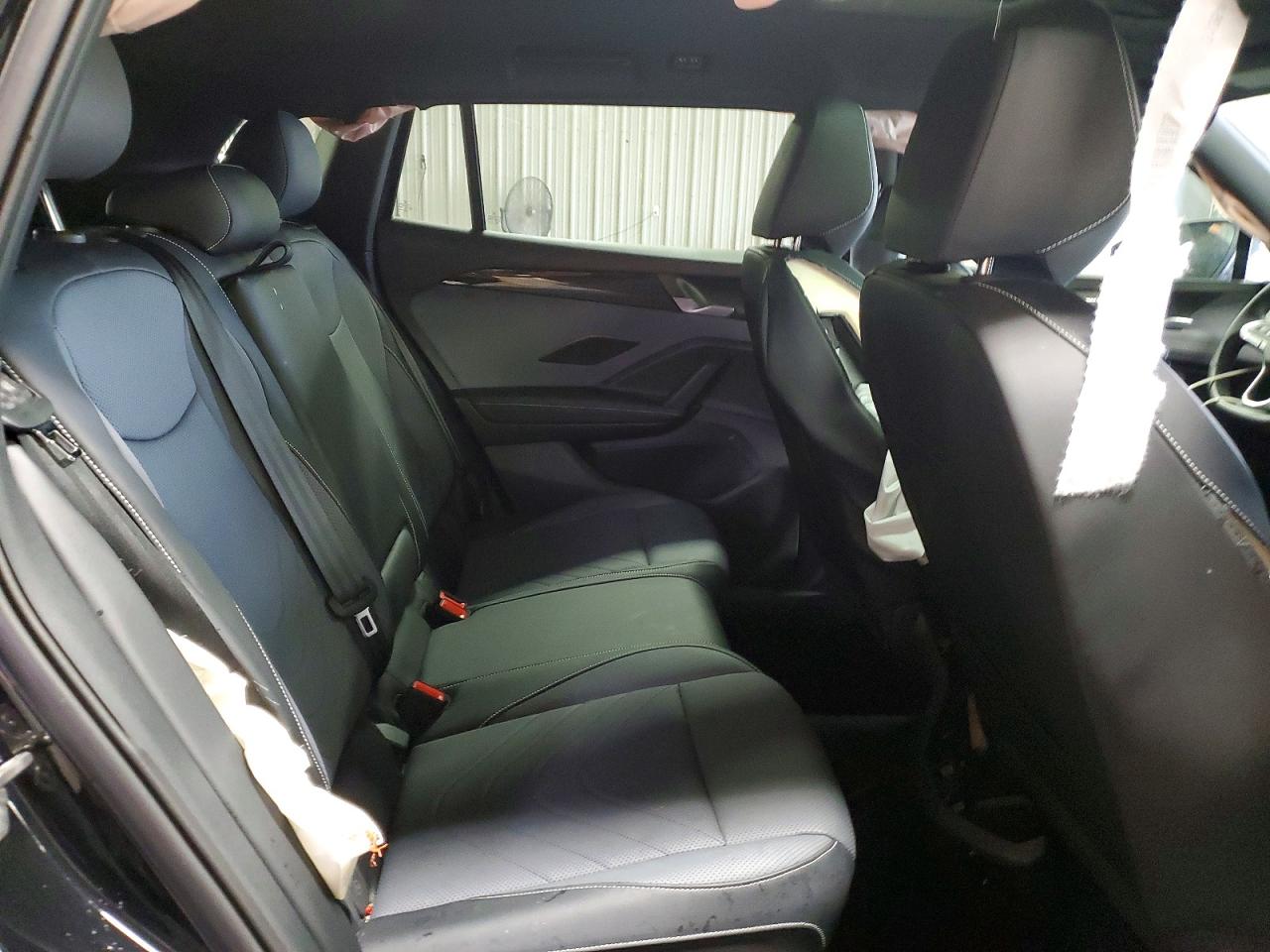 Volkswagen Tiguan Se R-line Black