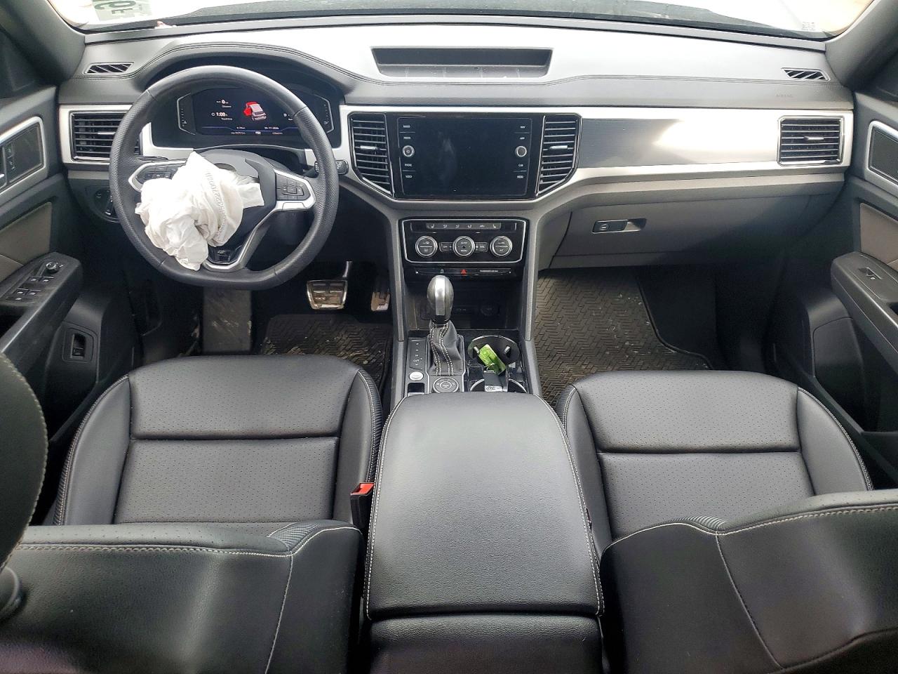 Volkswagen Atlas Sel R-line