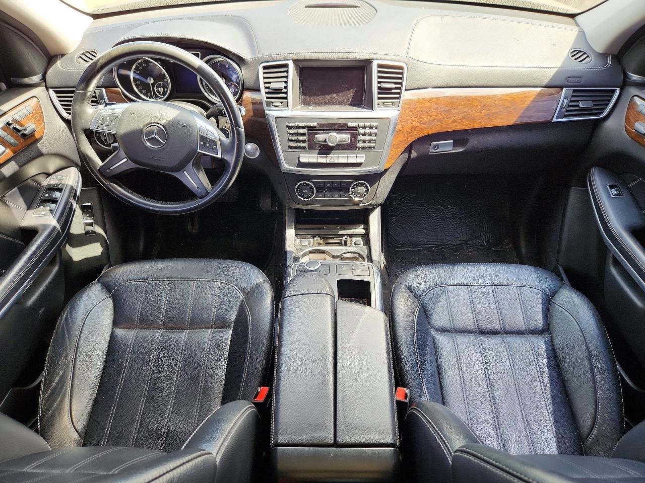 Mercedes-Benz G-Class 450 4matic