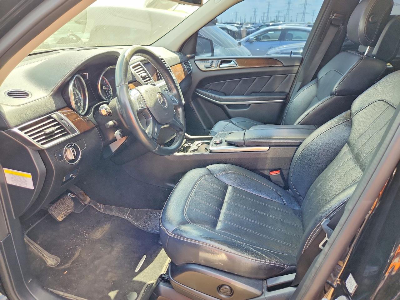 Mercedes-Benz G-Class 450 4matic