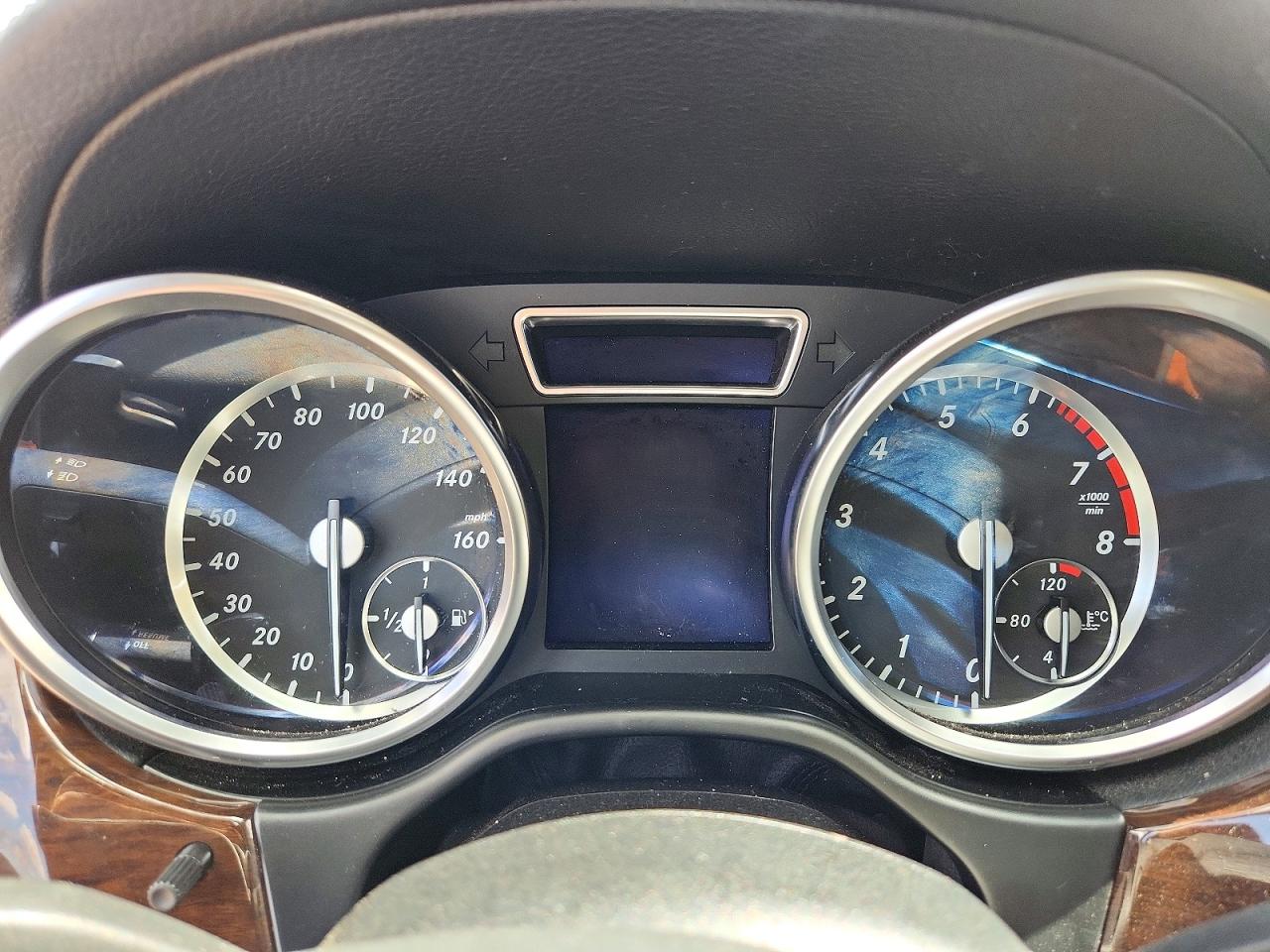 Mercedes-Benz G-Class 450 4matic