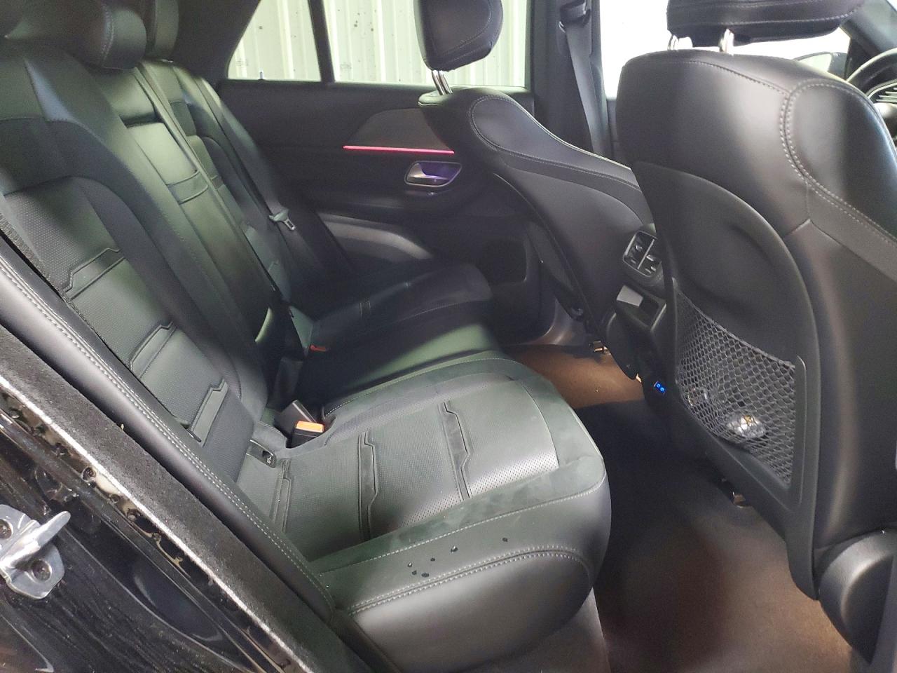Mercedes-Benz GLE Amg 53 4matic