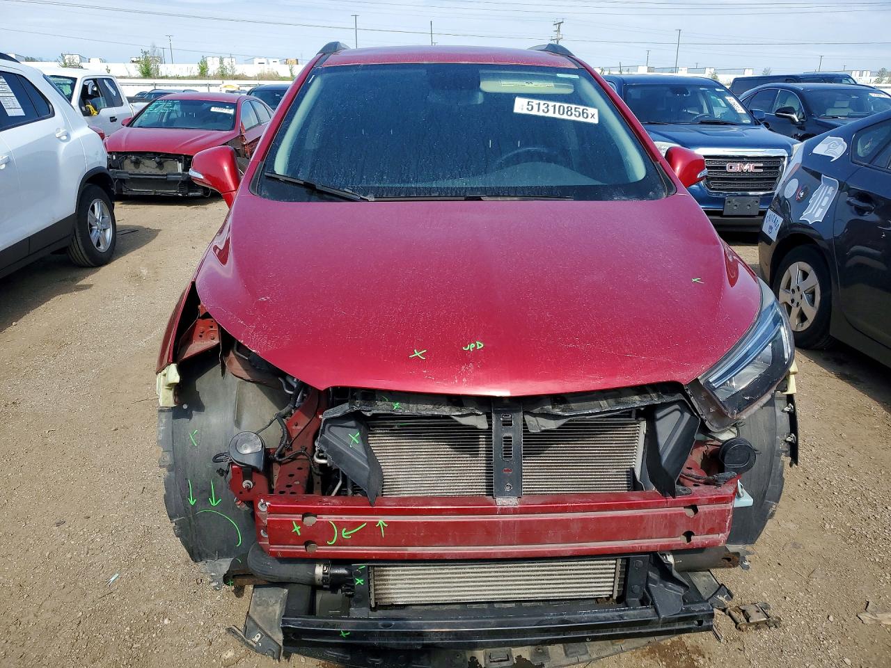 Buick Encore Preferred