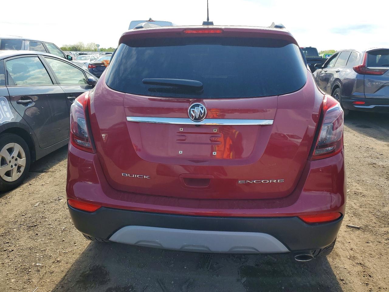 Buick Encore Preferred