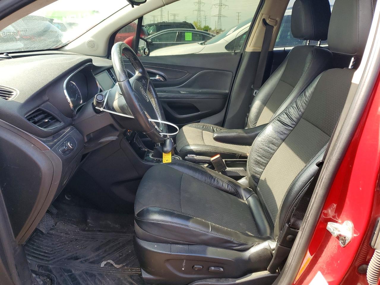 Buick Encore Preferred
