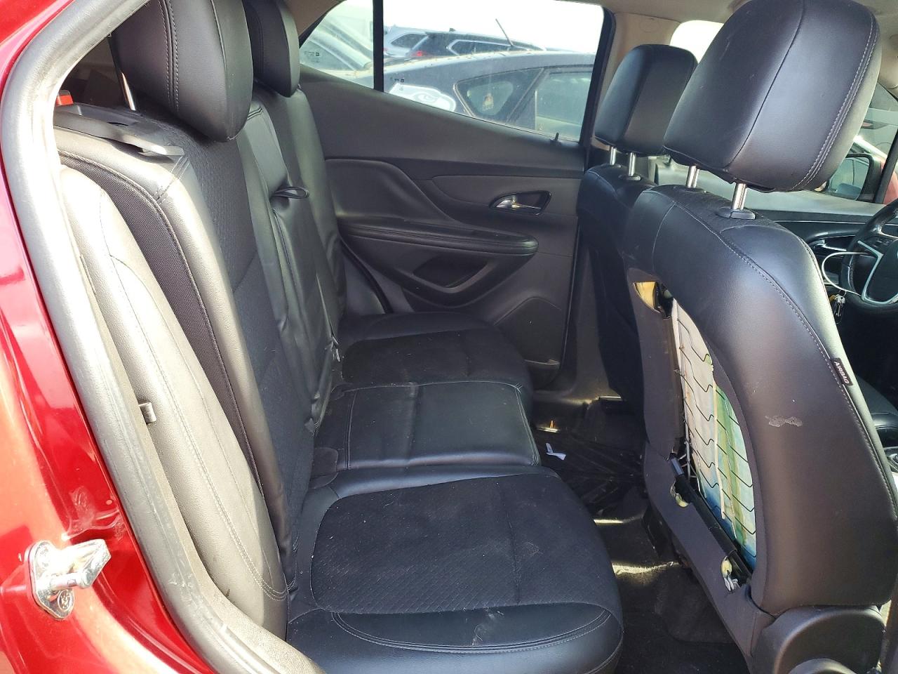 Buick Encore Preferred