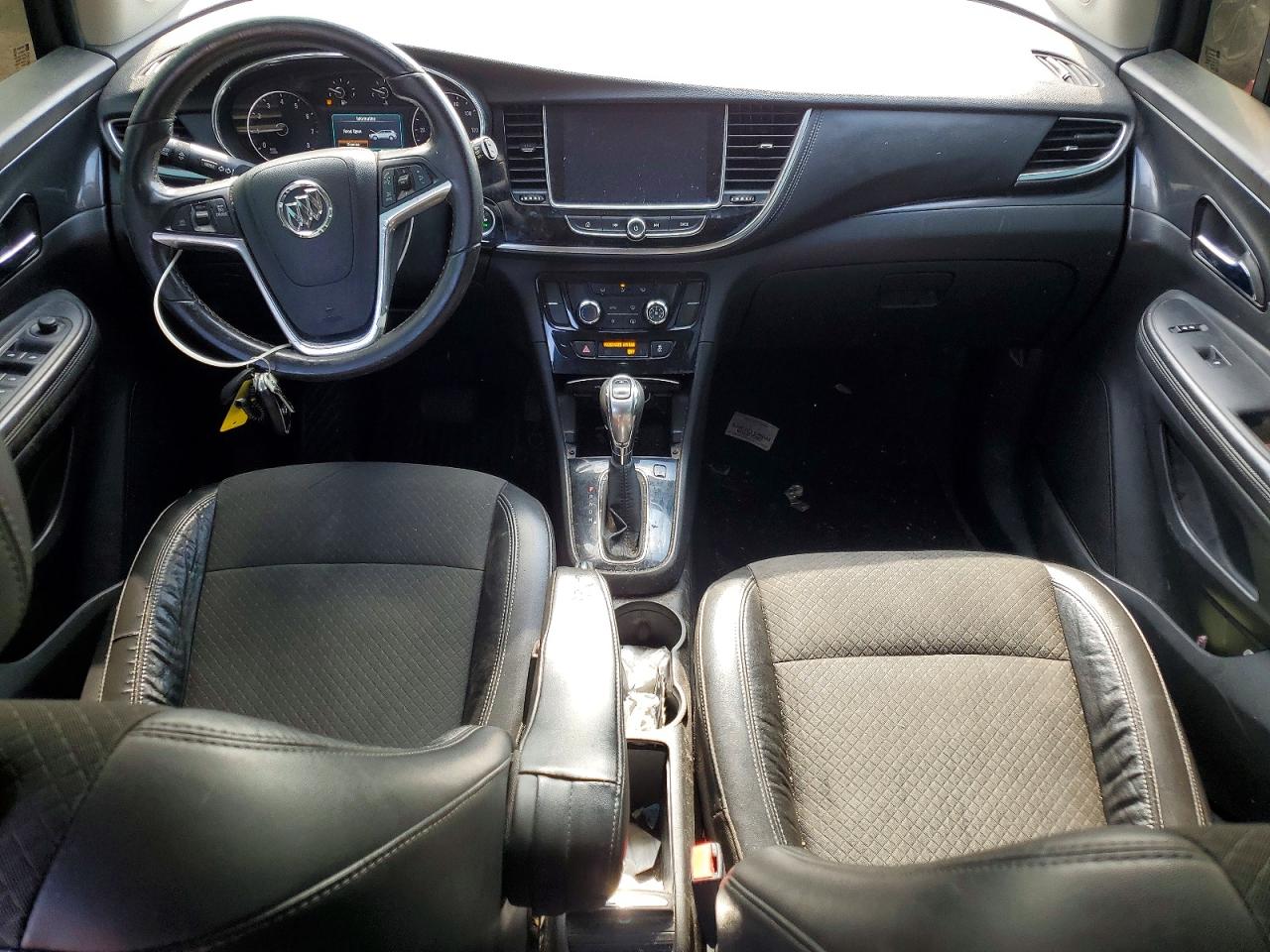 Buick Encore Preferred