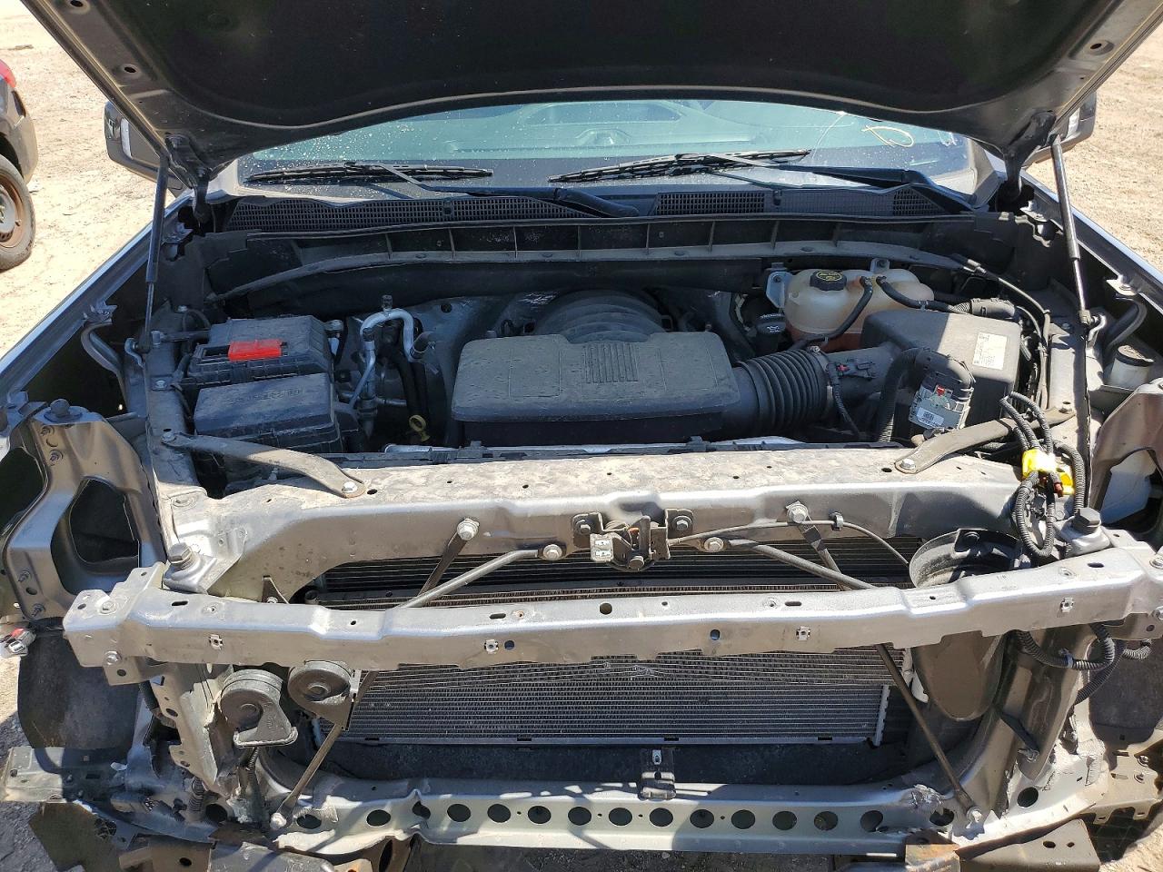 GMC Sierra K1500 At4