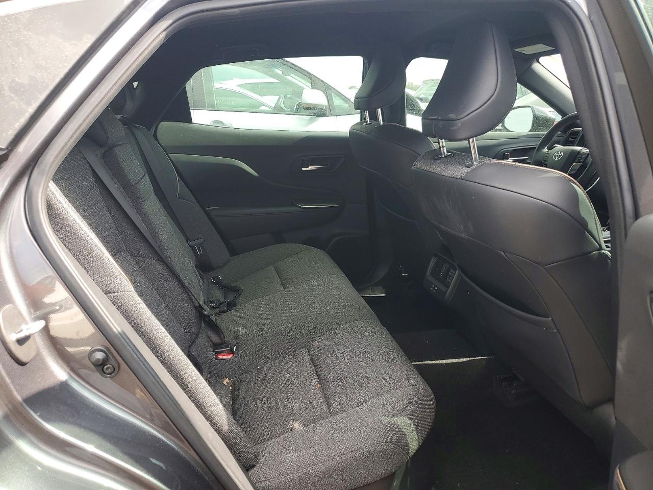 Toyota Crown Xle Xle