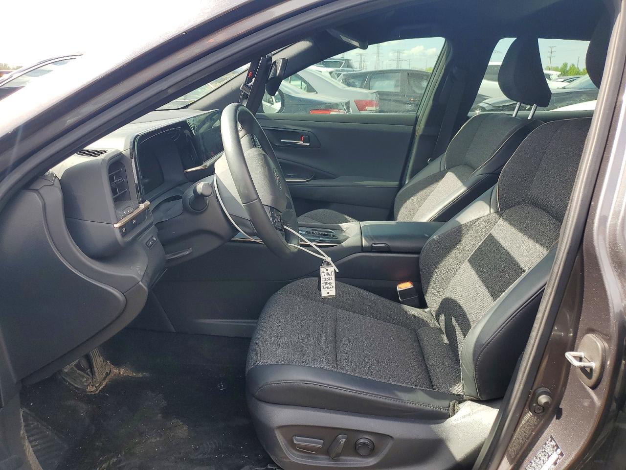 Toyota Crown Xle Xle