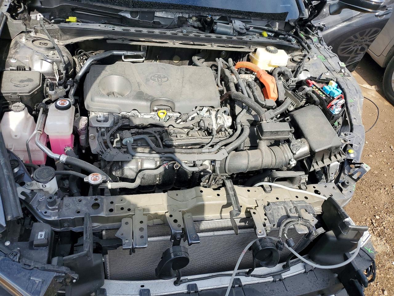 Toyota Crown Xle Xle
