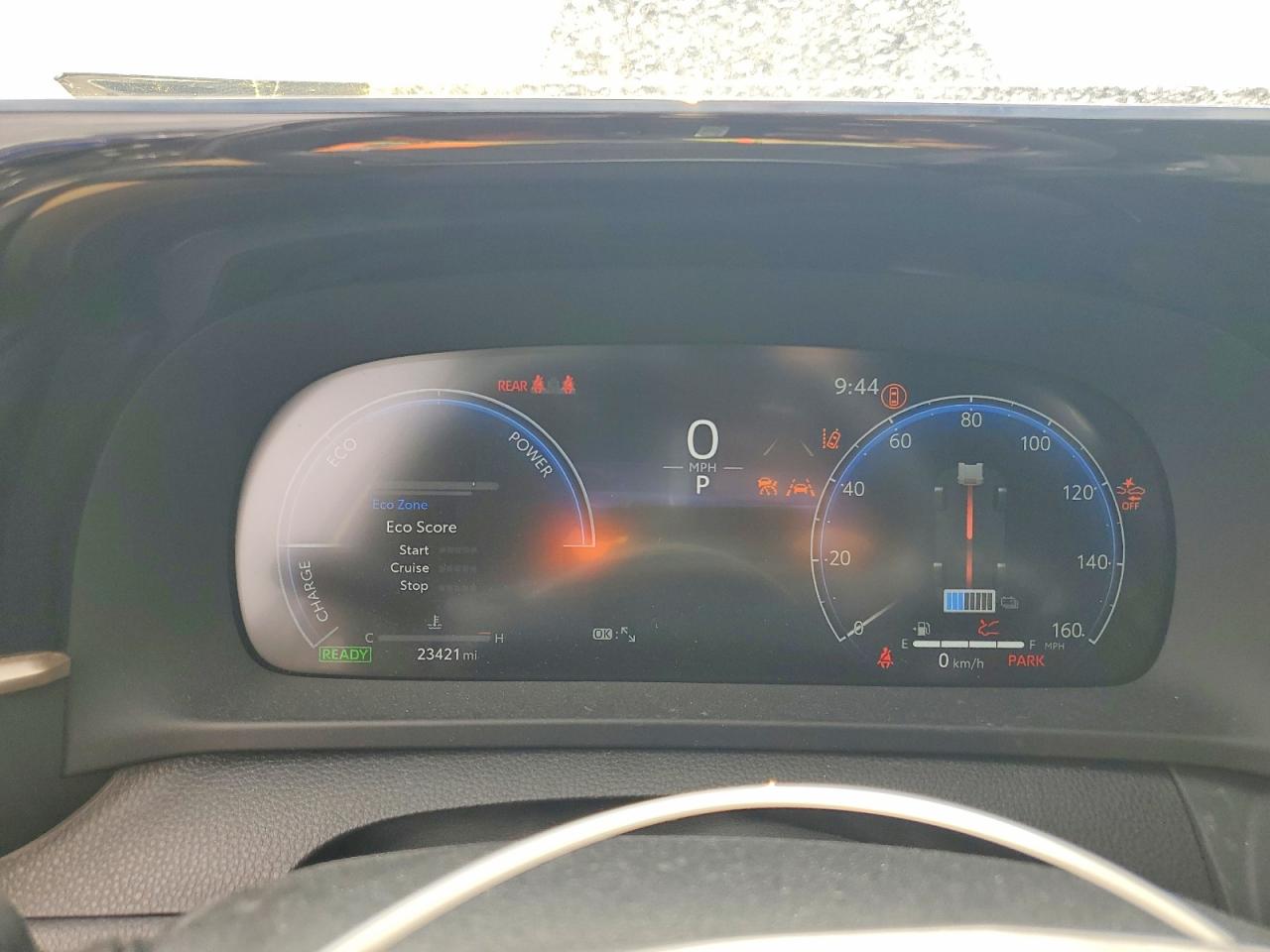 Toyota Crown Xle Xle