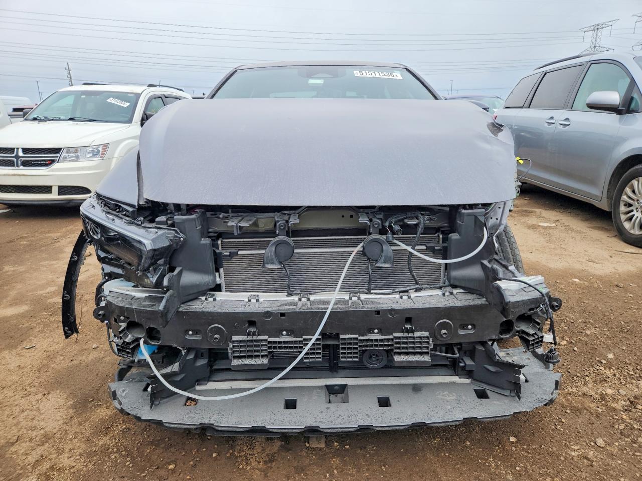 Toyota Crown Xle Xle