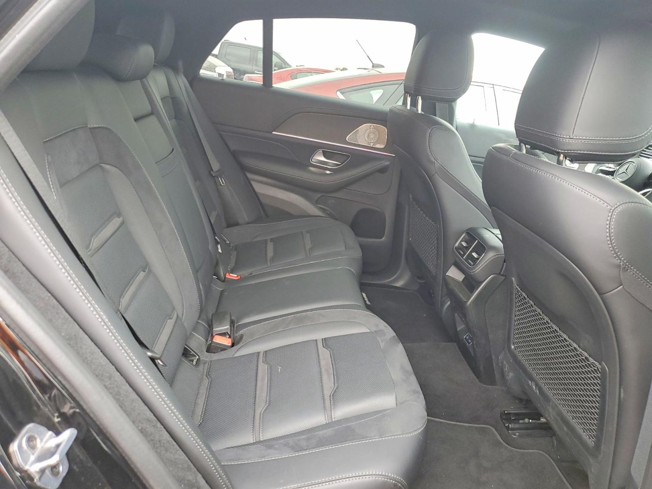 Mercedes-Benz GLE Amg 53 4matic