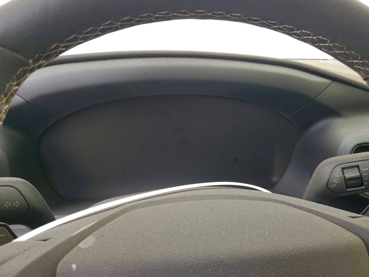 Ford Explorer St