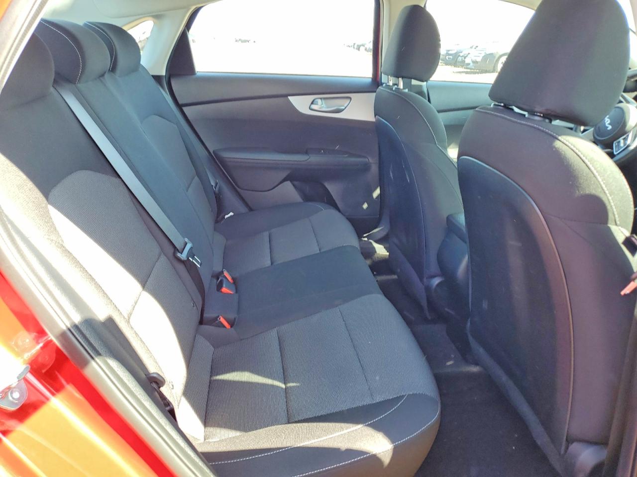 Kia Forte Lxs
