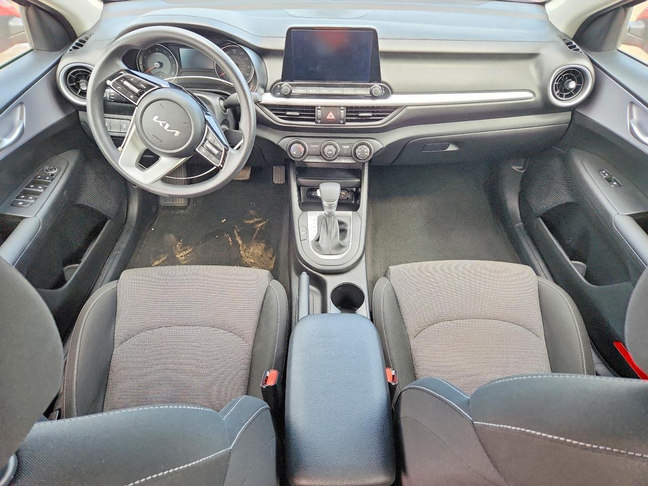 Kia Forte Lxs