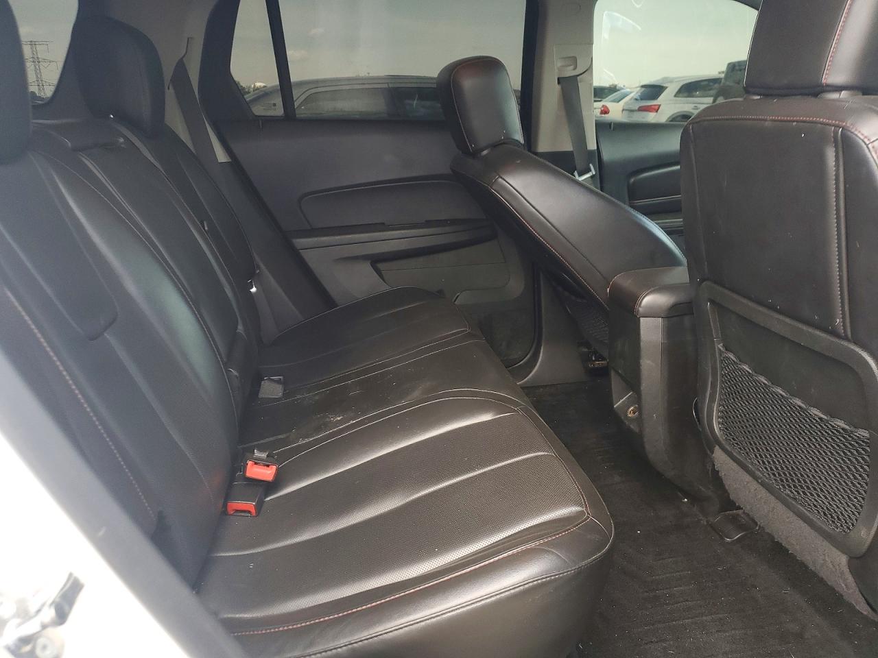 GMC Terrain Slt