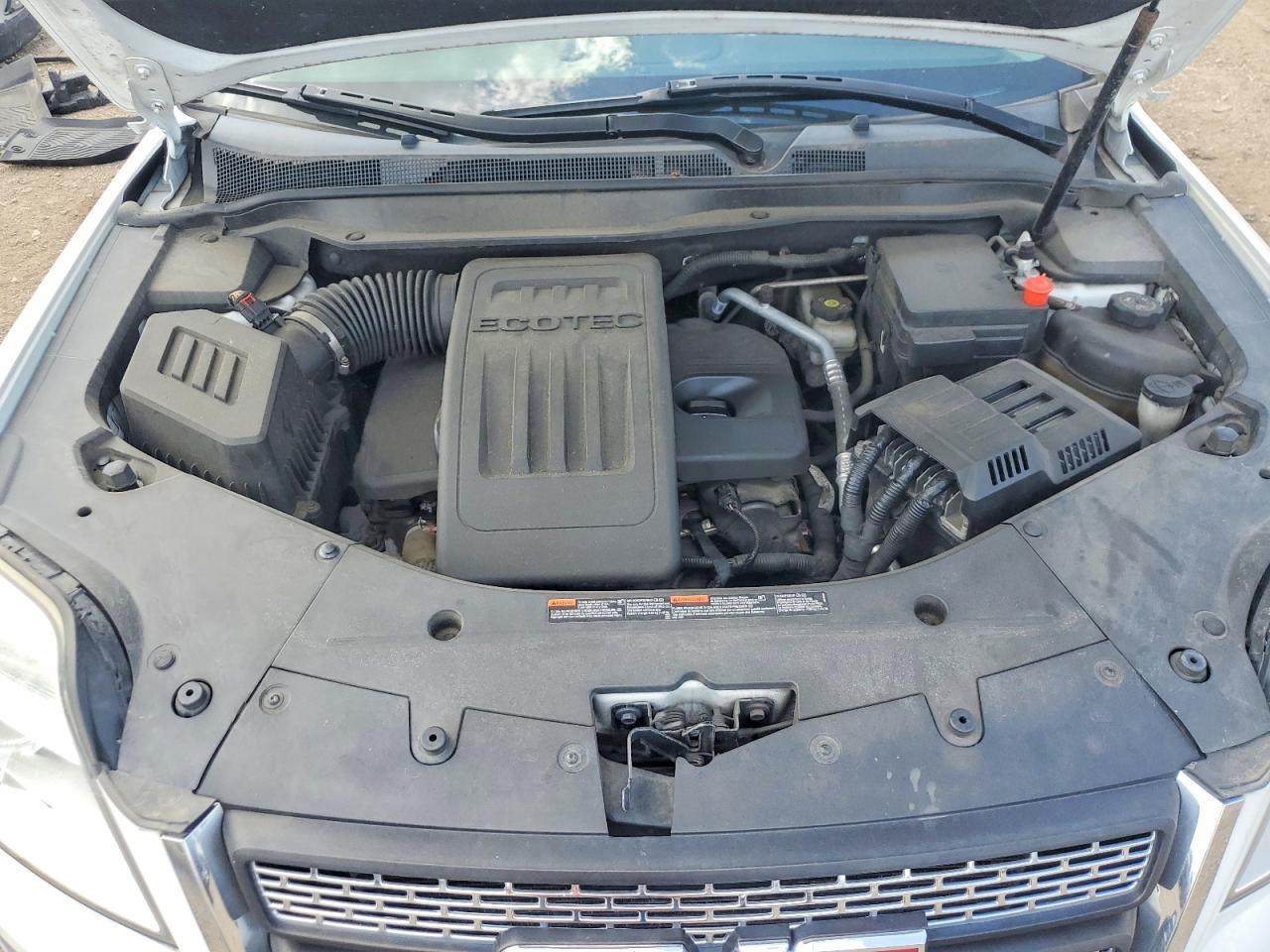 GMC Terrain Slt