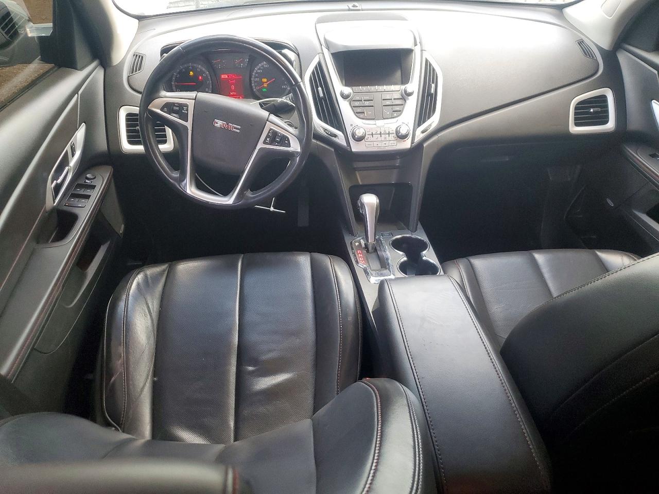 GMC Terrain Slt
