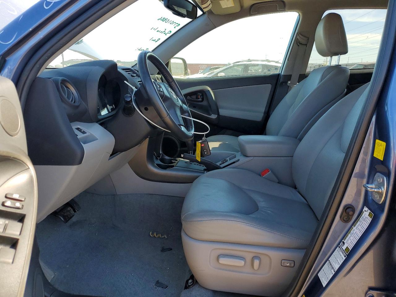 Toyota RAV4 Limited