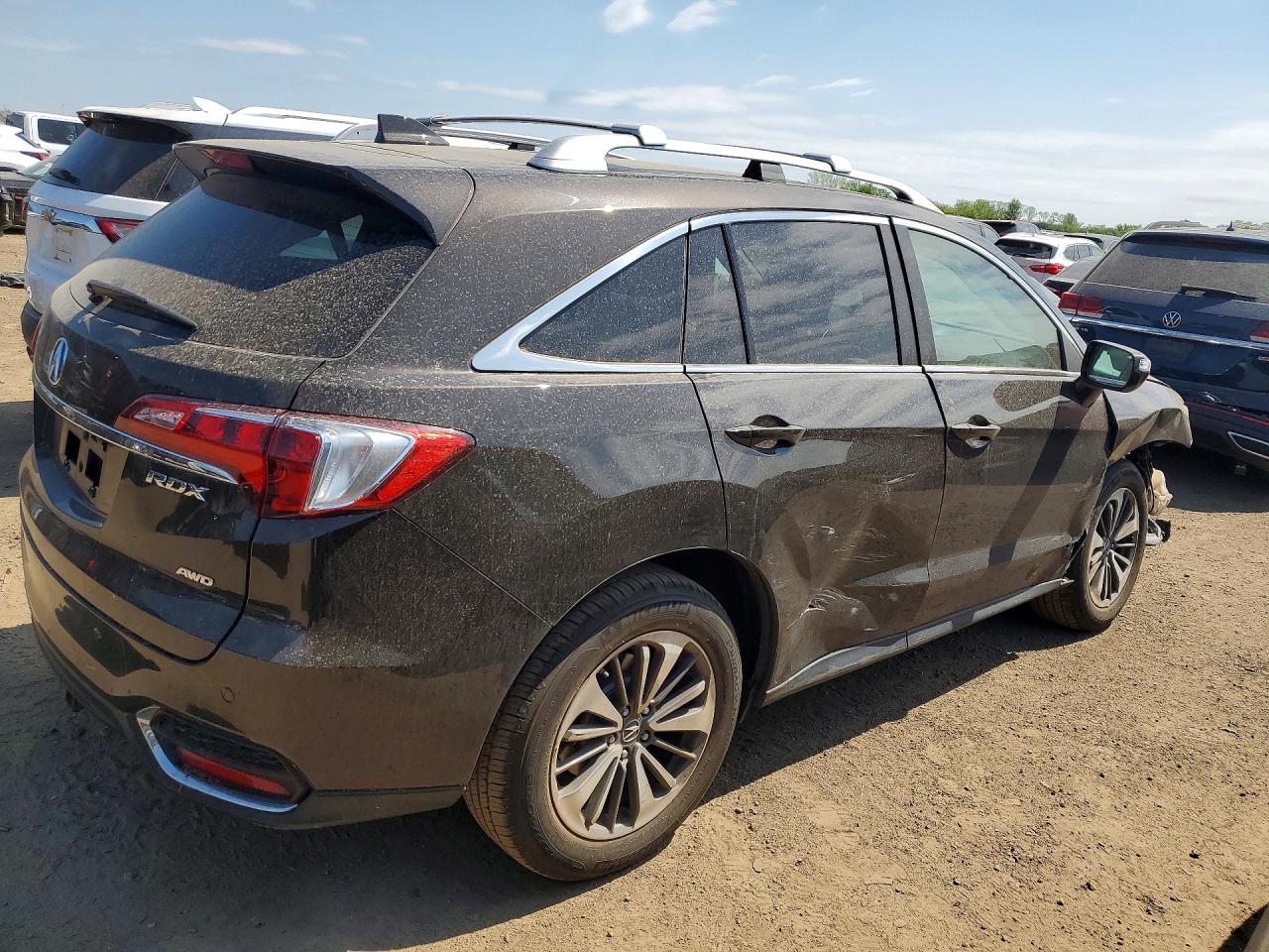 Acura RDX Advance