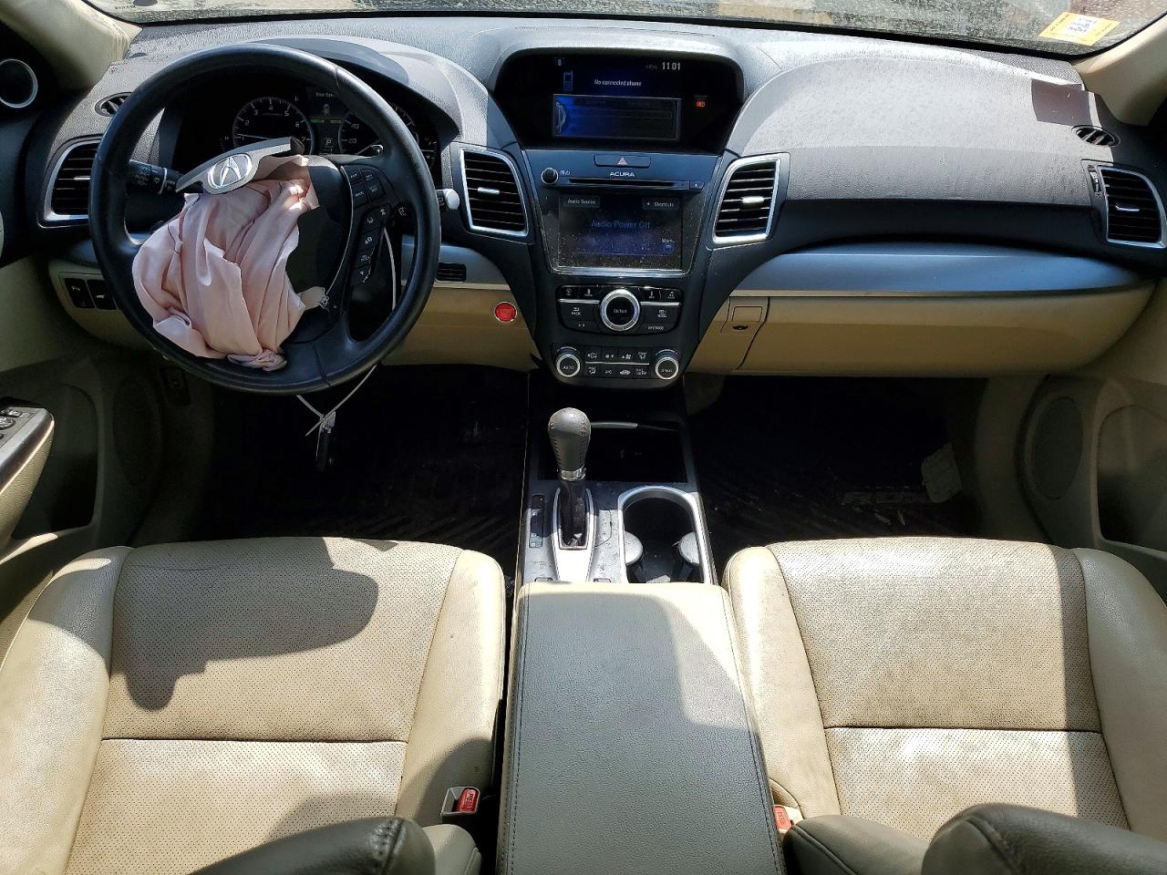 Acura RDX Advance
