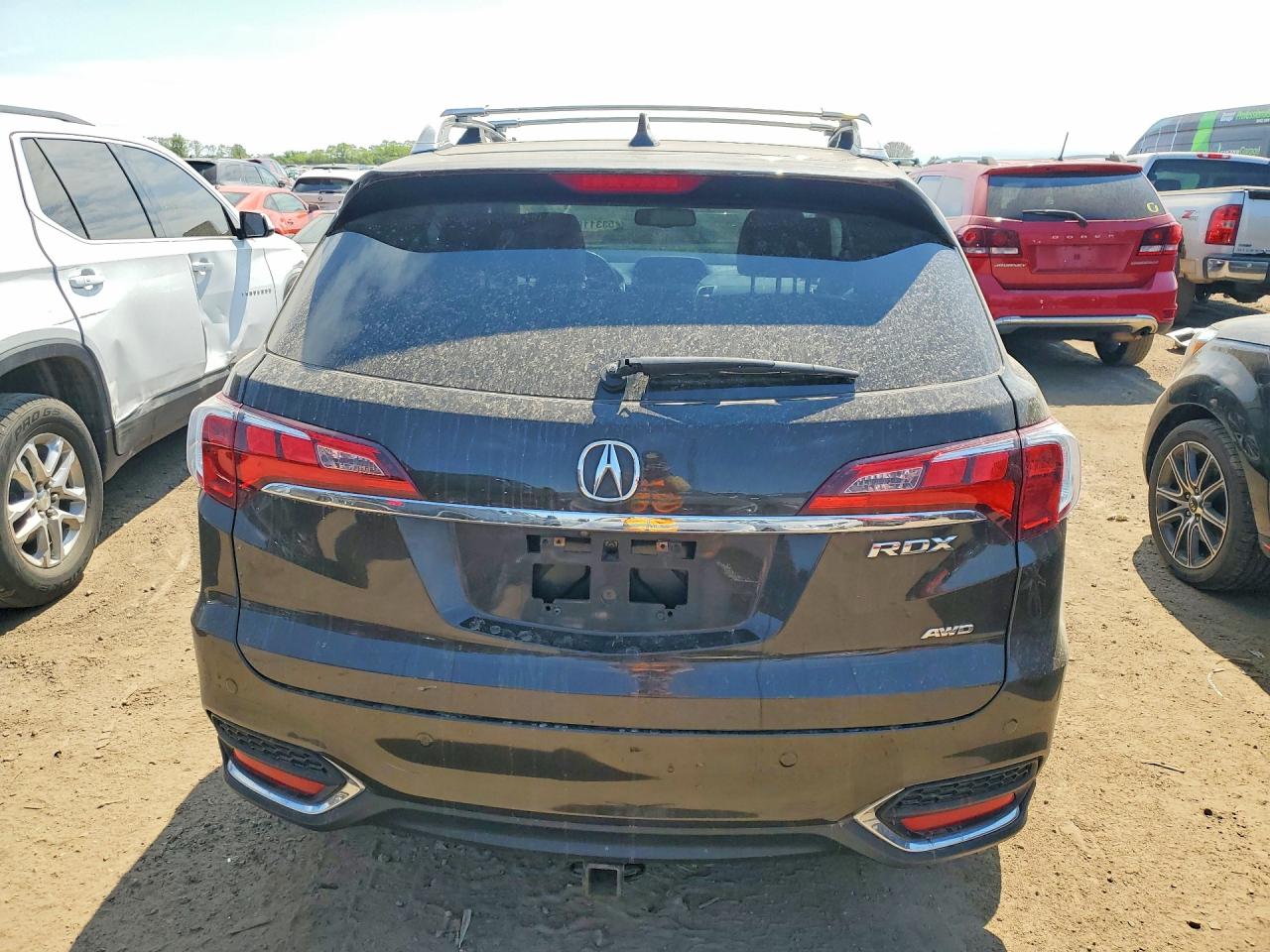 Acura RDX Advance
