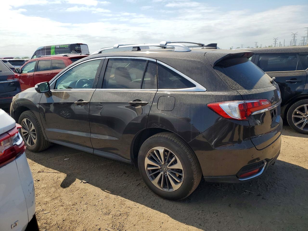 Acura RDX Advance