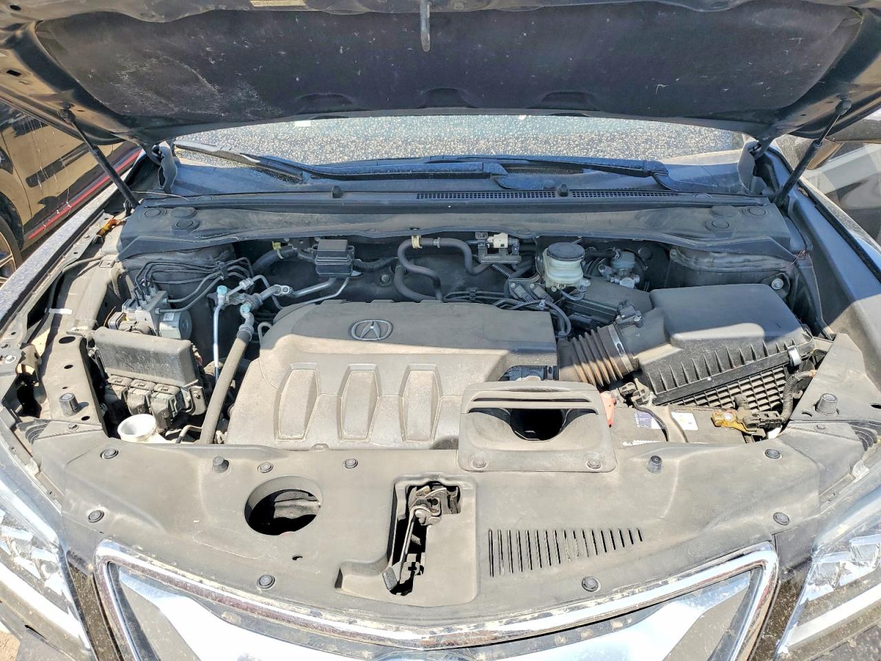 Acura RDX Advance