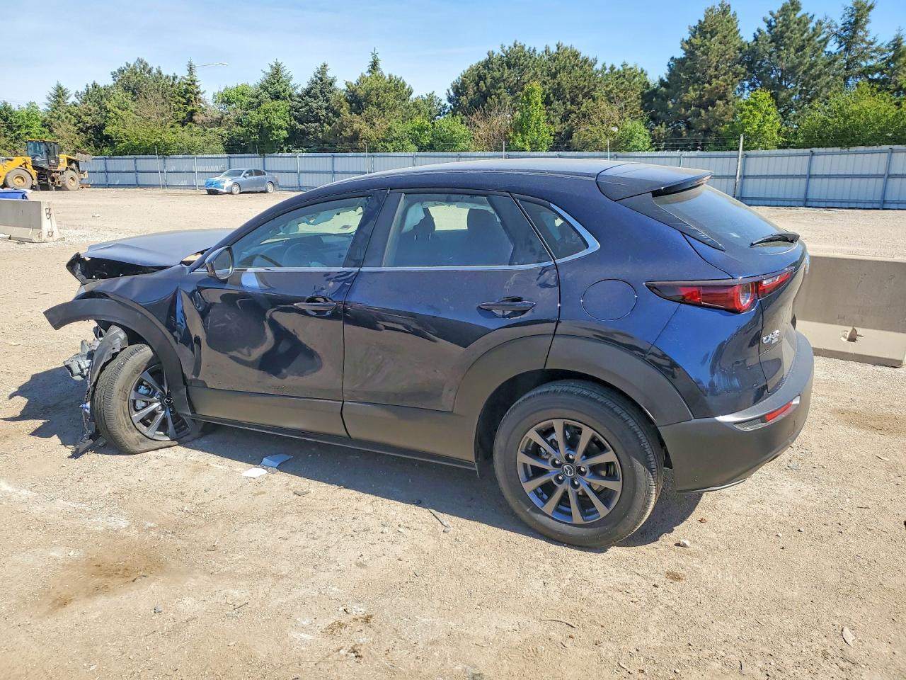 Mazda Cx