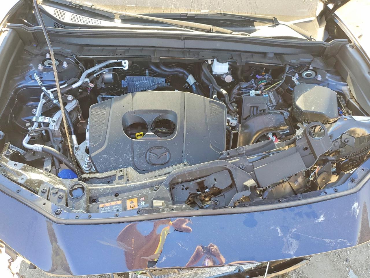Mazda Cx