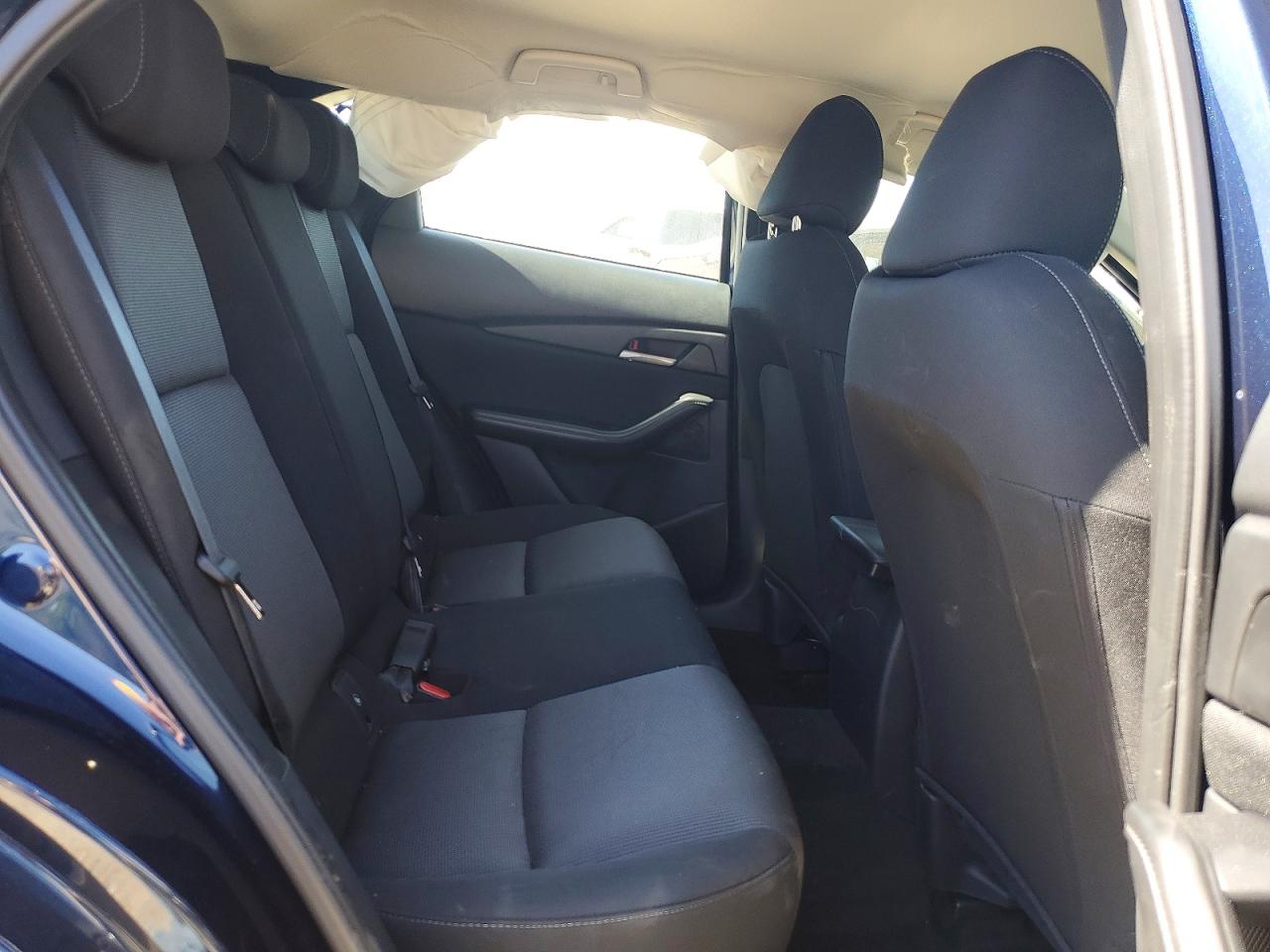 Mazda Cx