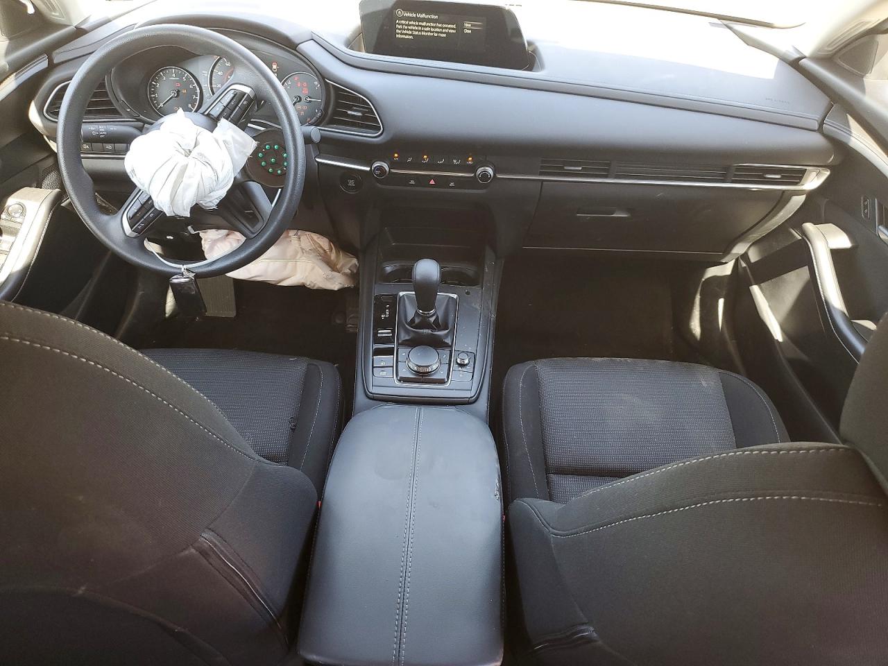 Mazda Cx