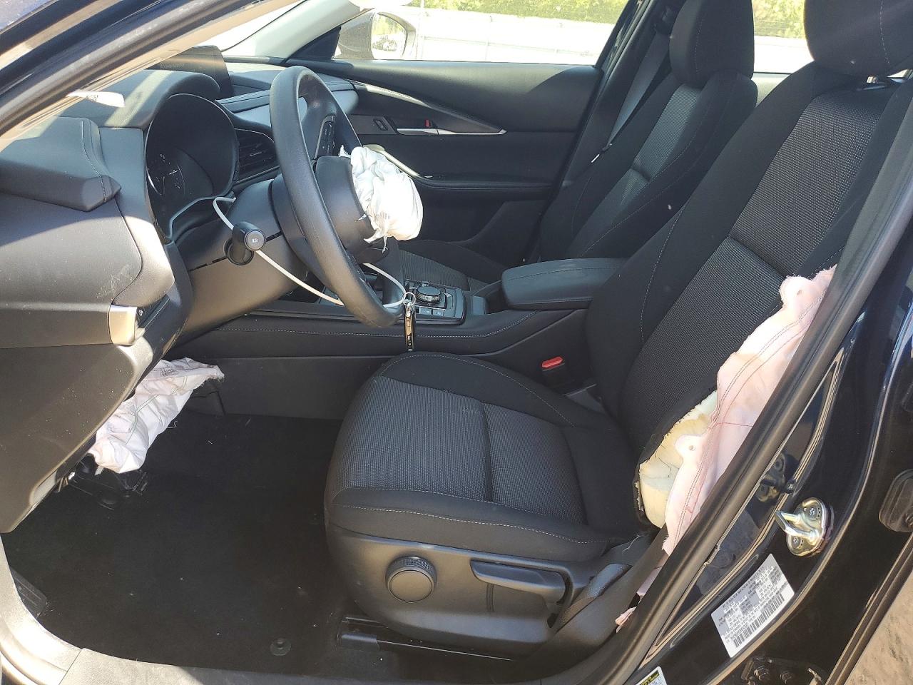 Mazda Cx