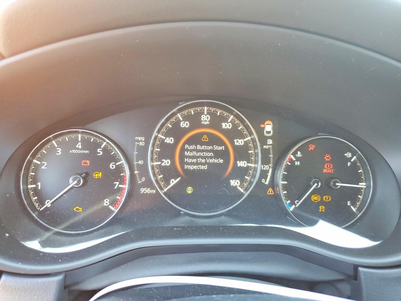 Mazda Cx