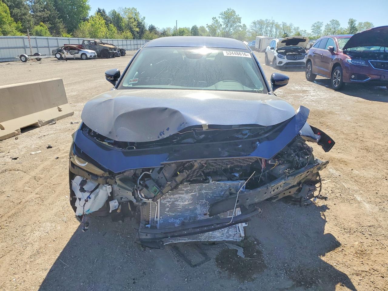 Mazda Cx