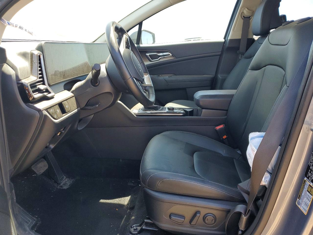 Kia Sportage Ex