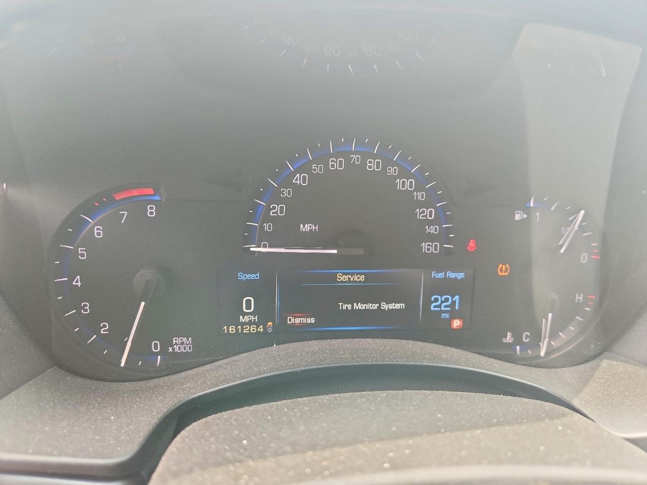Cadillac ATS