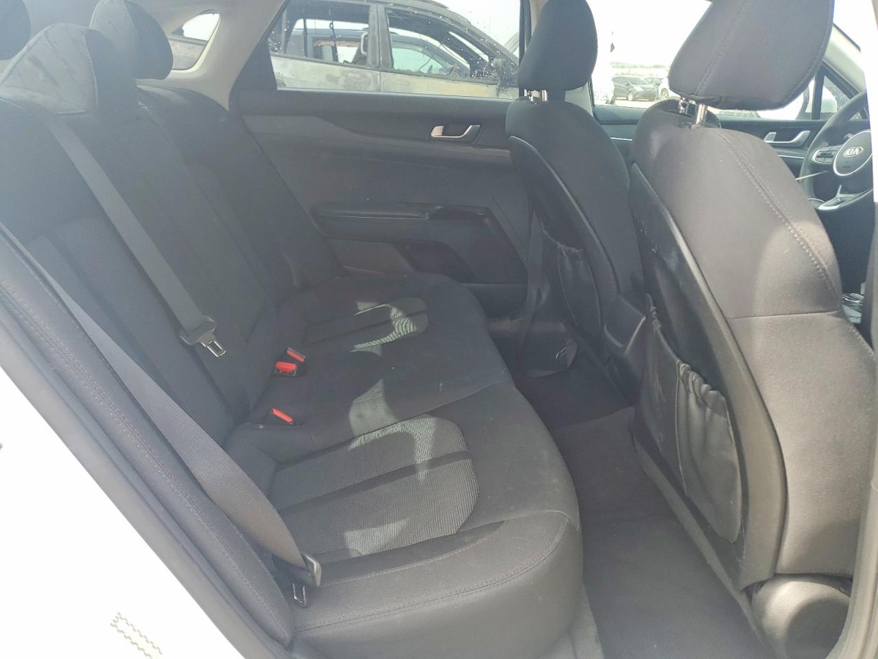 Kia K5 Lxs