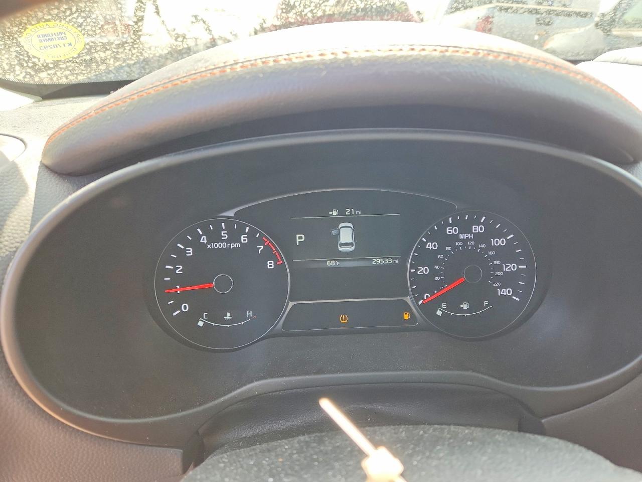 Kia Soul !