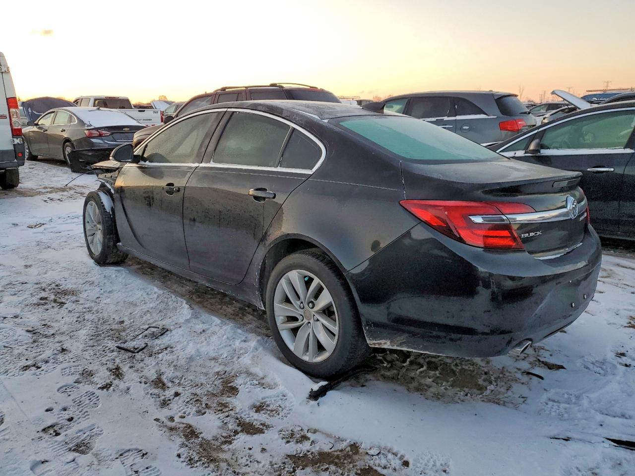 Buick Regal