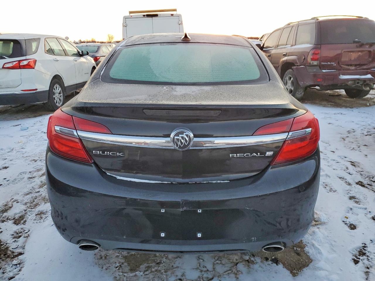 Buick Regal