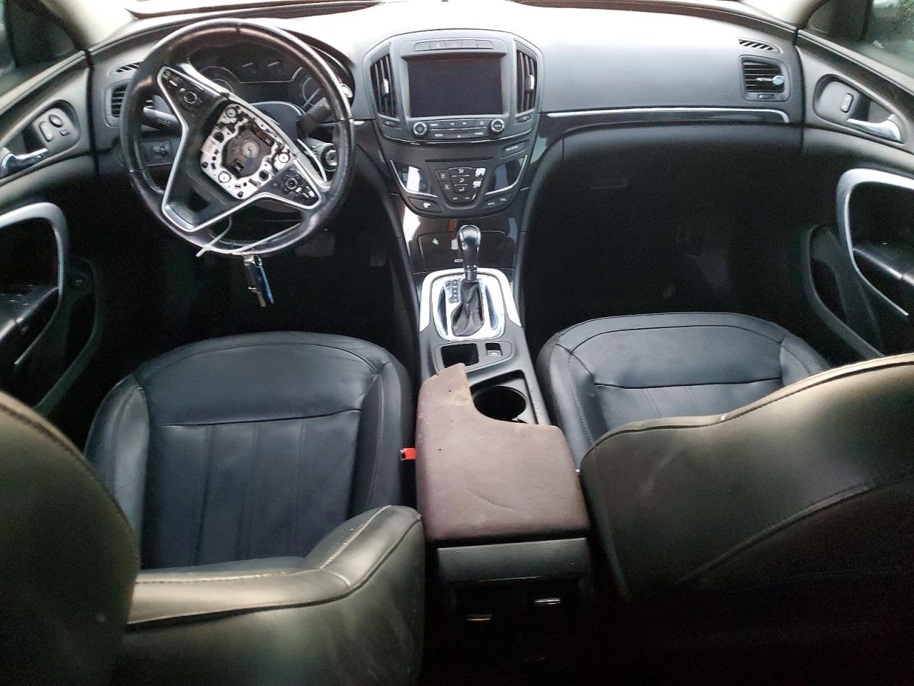 Buick Regal